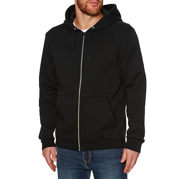 hurley surf check icon pullover