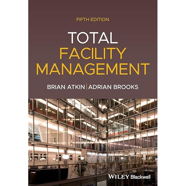 Amazon.com: The Facility Management Handbook: 9780814432150: Roper