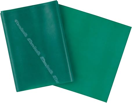 Amazon D M ディーエム セラバンド Theraband セラバンド 2m 強度レベル 1 グリーン Tbb 3 D M ディーアンドエム エクササイズバンド チューブ