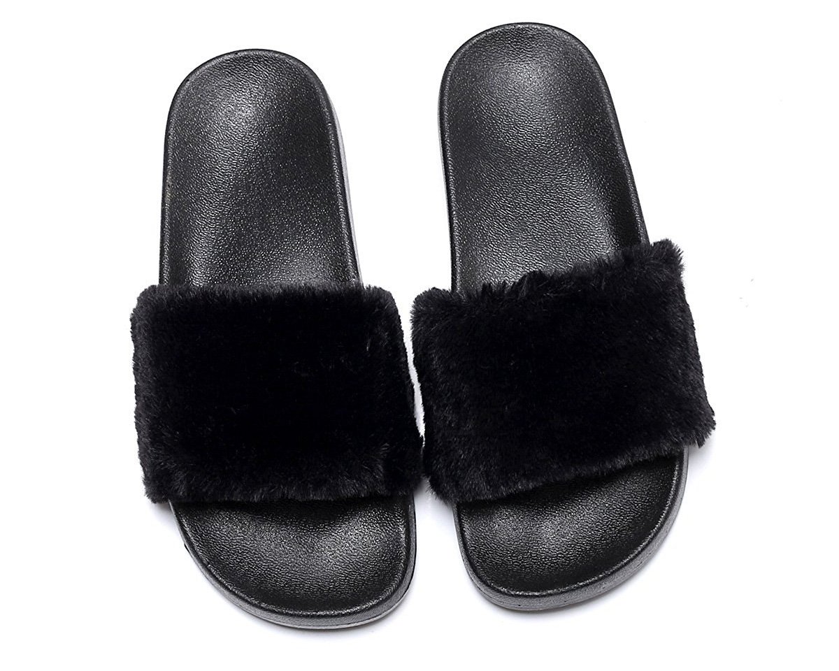 slides for women online