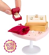 MGA's Miniverse Make It Mini With Love DIY Resin Collectables view 2