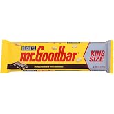 Mr. Goodbar Candy Bar 2.6 oz
