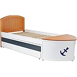 Amazon Com Pottery Barn Kids Speedboat Bedroom Set Kitchen Dining