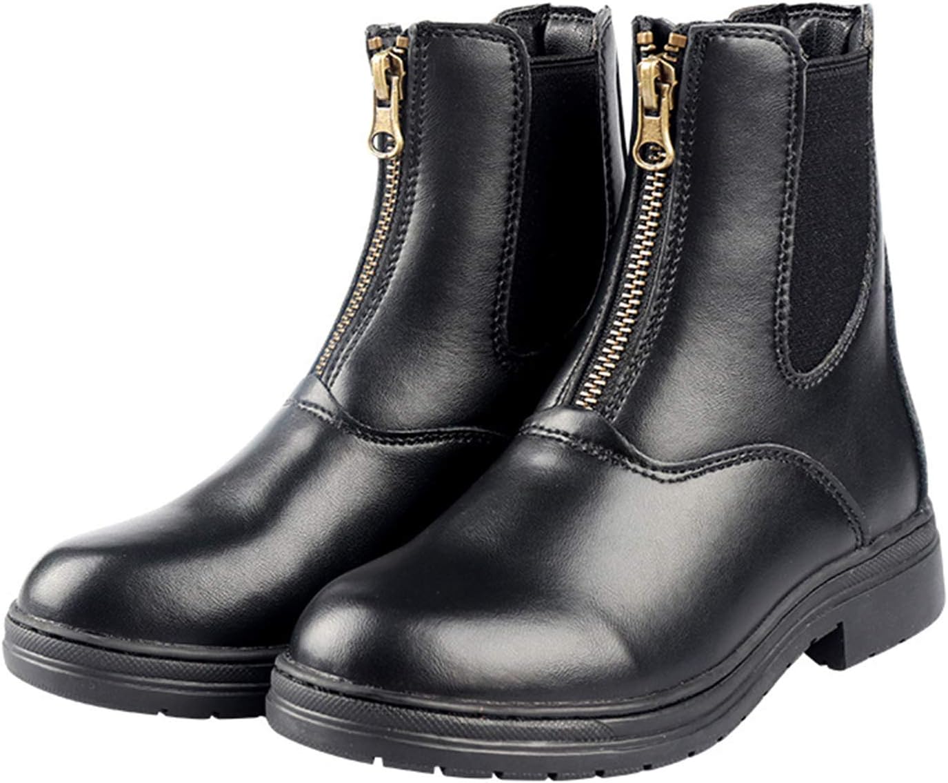 LGMO Horse Riding Boots for Women, Equestrian Shoes