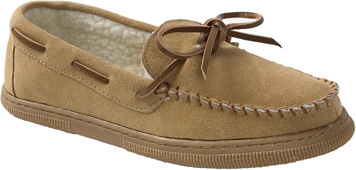 big and tall slippers