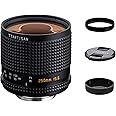 TTAritsan 250mm F5.6 Reflex Lens Full Frame Doughnut Bokeh Camera Lense Telephoto Lens Compatible with M42 Mount Camera Lens