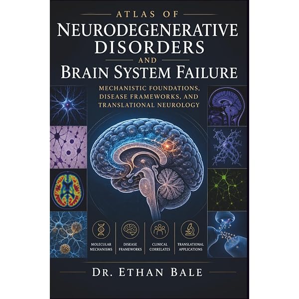 Atlas of Neurodegenerative Disorders and Brain System Failure
