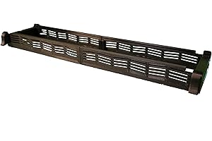 FISH GUILD CORP Light Lifting Vent for Fluval Evo 13.5 Gallon 52 Liter Aquarium