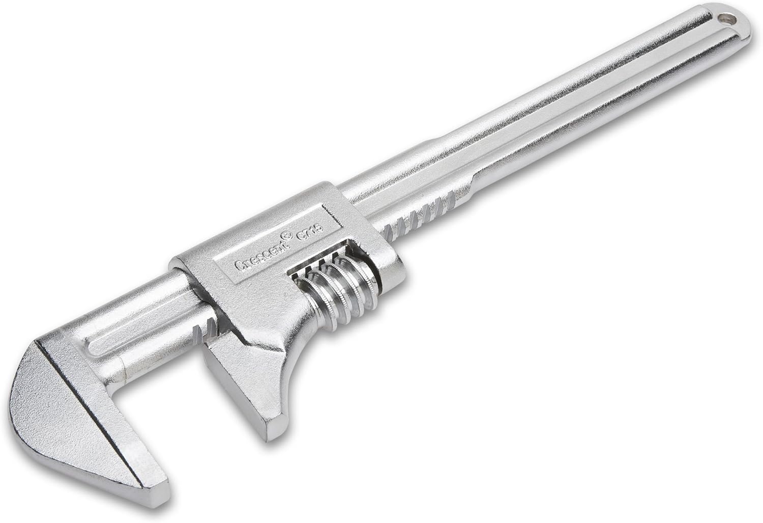 Adjustable Wrenches Home & Garden NOS Diamond 15" Plumbers