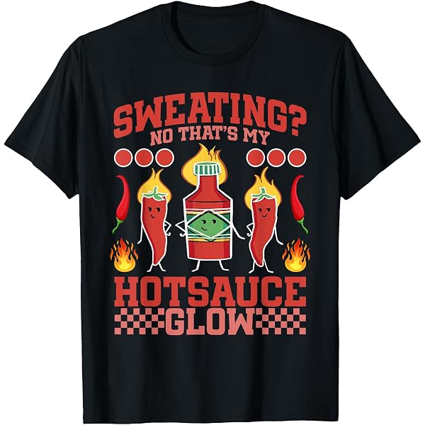 T-shirt Humoristique 'Sir Racha' - Parodie Médiévale De La Sauce Sriracha - Pour Amateurs De Nourriture épicée - Homme