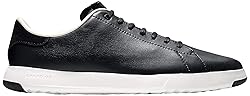 Cole Haan Men's Grandpro Tennis Oxford, Black, 13 M