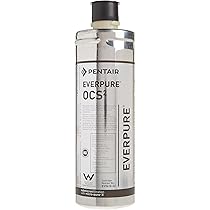 Cartuccia Filtro Acqua Pentair Everpure OCS2 EV9618-02 - Nuova Sigillata