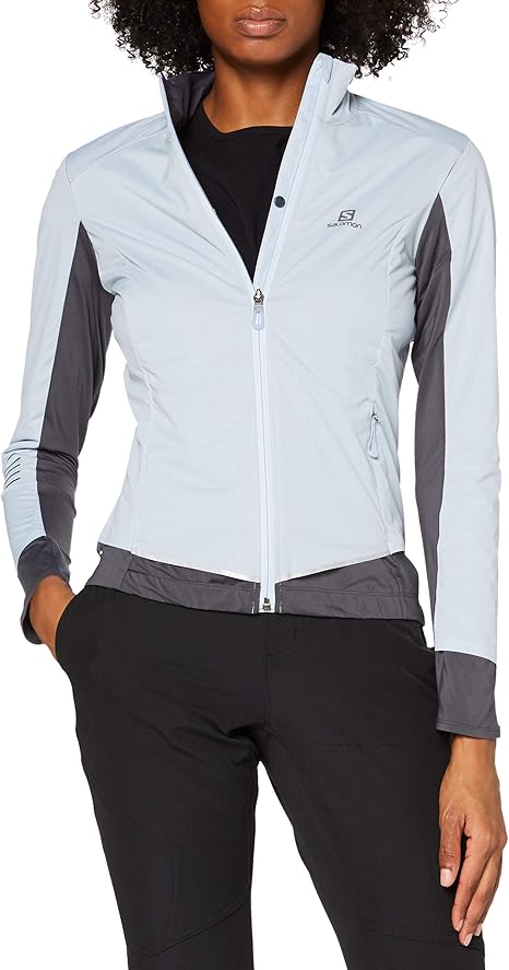 salomon lightning lightshell