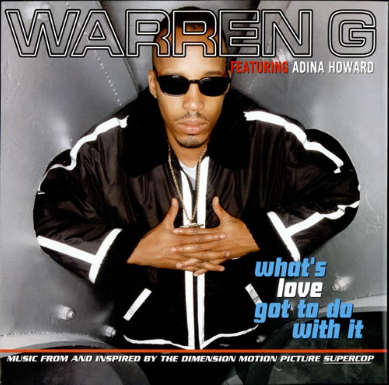 Warren G Do You See Remix