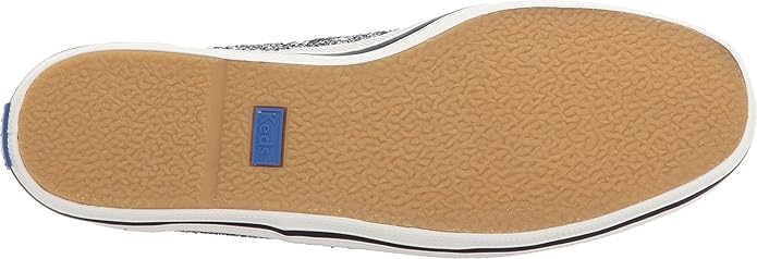 women's keds x kate spade new york champion metallic kid suede