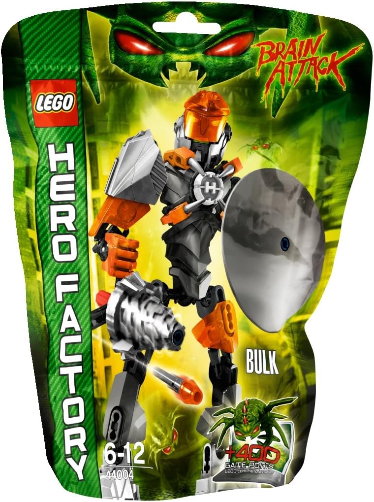 LEGO HERO Factory 44004 BULK, Medium - Image 4