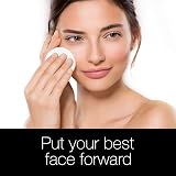 Neutrogena Deep Clean Make-Up Remover 125ml Unisex for Face & Eyes view 2