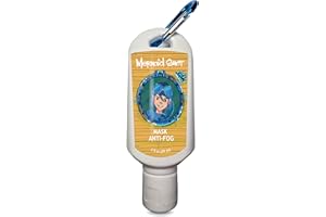 Neutripure Mermaid Snot Anti Fog Mask Defogging Gel for Scuba Diving and Snorking - Karen