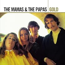 Best Of The Mamas & The Papas: MAMAS & THE PAPAS: Amazon.ca: Music