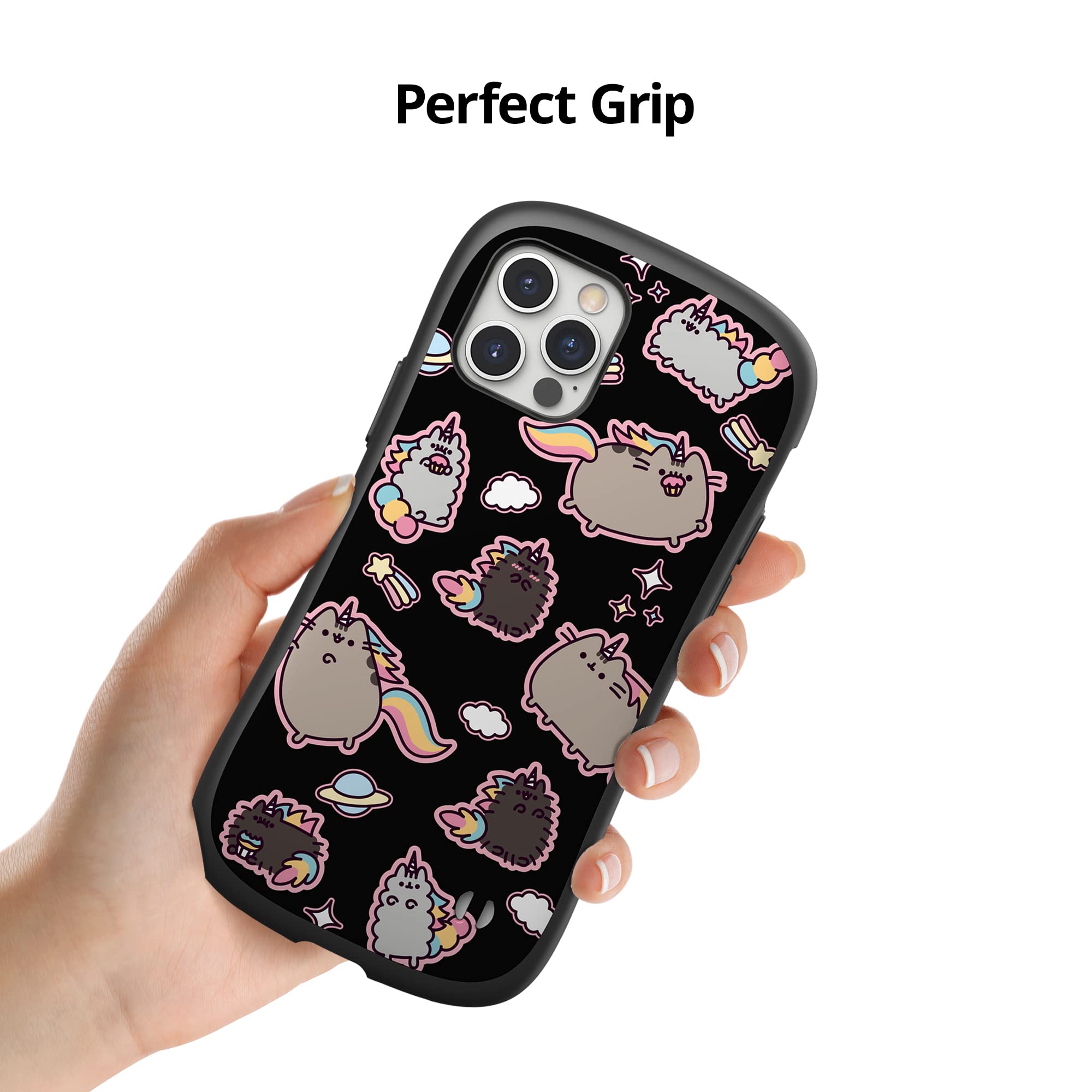 iFace x Pusheen First Class Series Case for iPhone 12 and iPhone 12 Pro (6.1