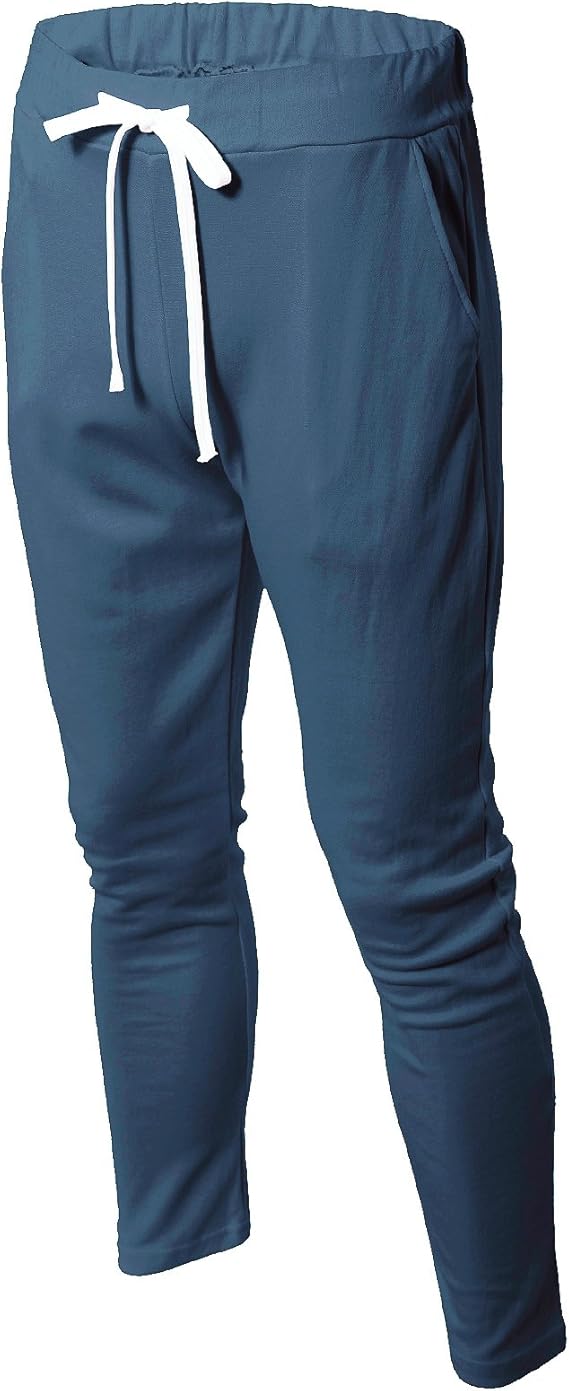 pantalones de deporte hombre