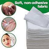 Safety First Aid Group HypaCover Non-Woven Swabs 7.5x7.5cm Pack of 100 view 5