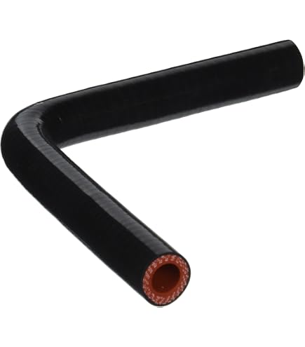 4Ply Silicone Coupler Hose For Turbo Intake Intercooler Pipe