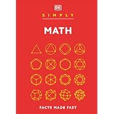 Simply Math (DK Simply)