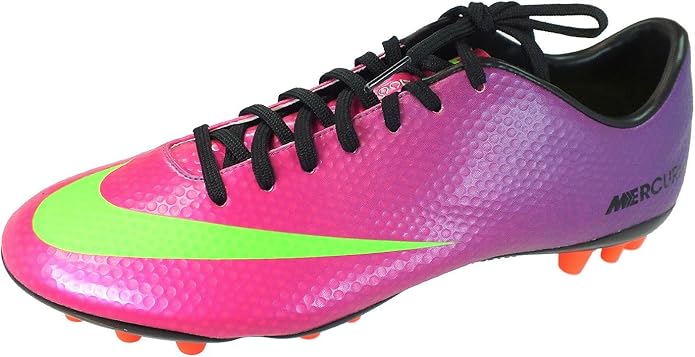 nike mercurial mauve
