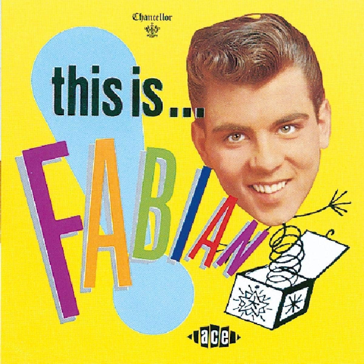 This Is Fabian