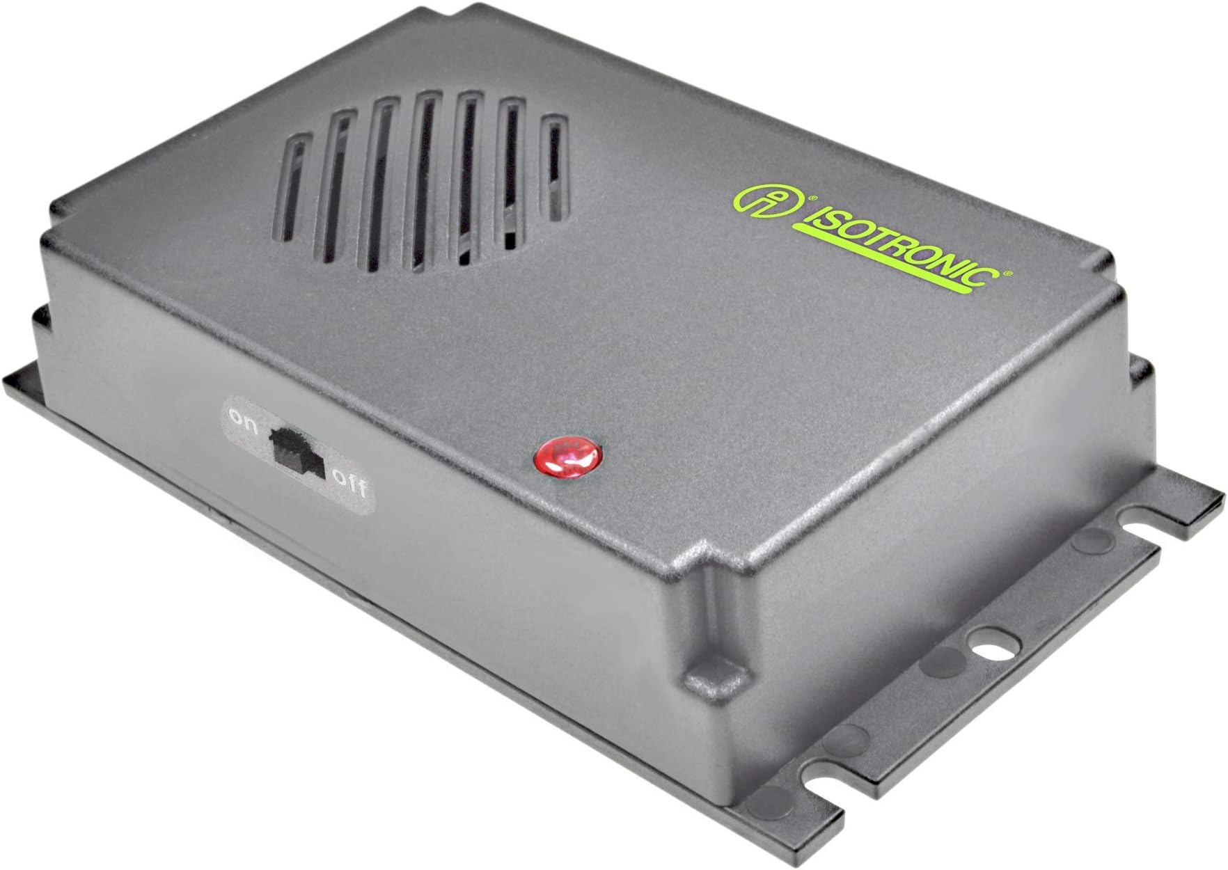 ISOTRONIC Mouse and Rat Repellent 12-24 kHz