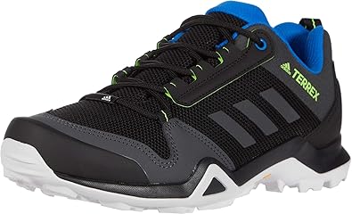 adidas hiking terrex