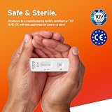 AYDMED 2 x Helicobacter Pylori Tests | Home Self-Test Stool Kit | 10 Minute view 8
