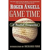 Game Time: A Baseball Companion