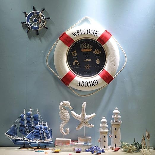 Get Accesorios para el hogar nauticas Desktop Wallpaper Free
