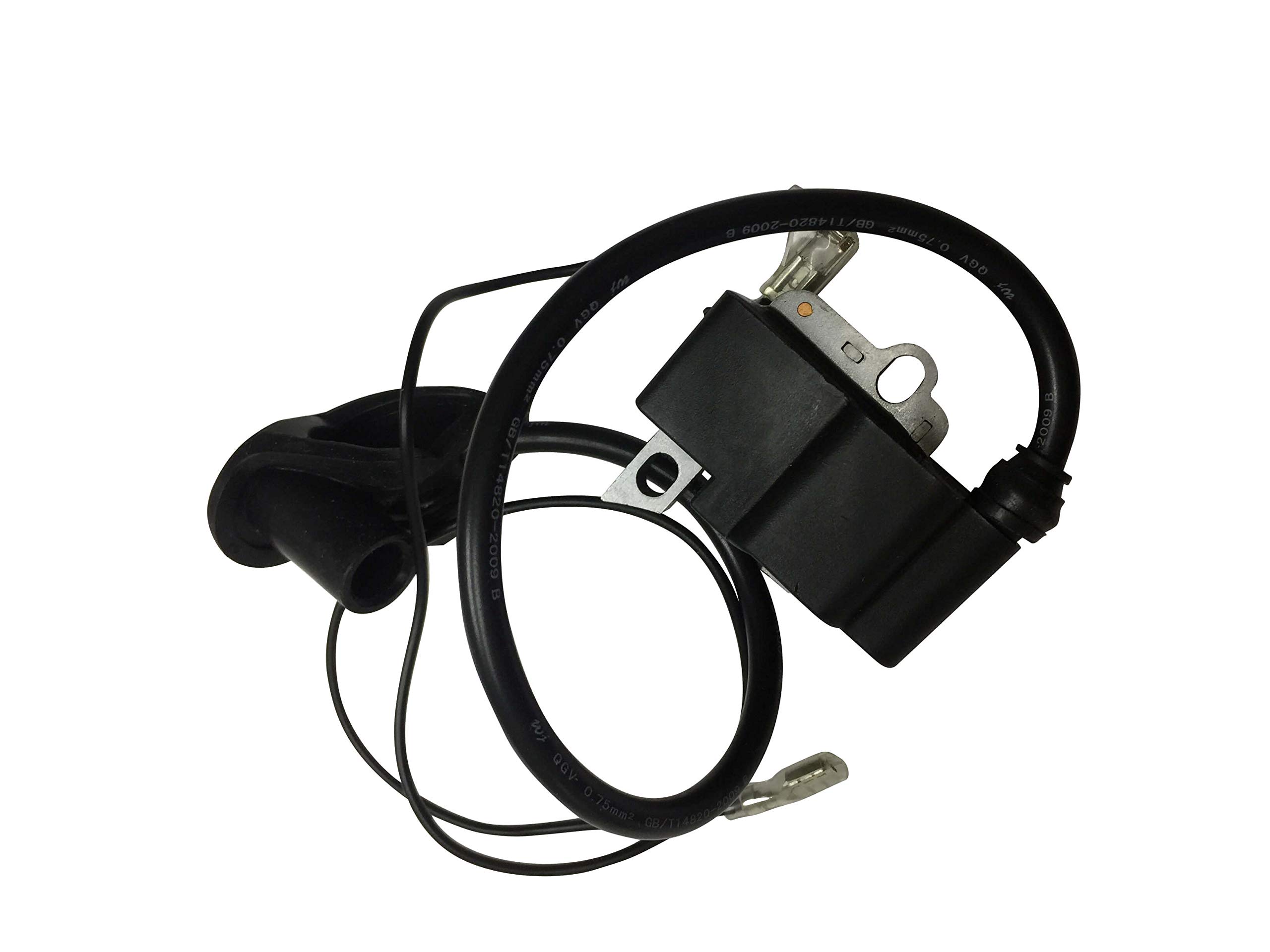 TS400 OEM 42234001303 Ignition Coil Module Magneto for Stihl TS 400 Concrete Cut-Off Saw 4223-400-1302 4223-400-1303