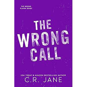 The Wrong Catch: A Football Romance (The Wrong Player Series Book 3) - View 7