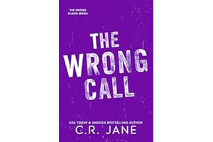 The Wrong Call: A Football Romance (The Wrong Player Series Book 4)