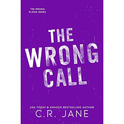 The Wrong Catch: A Football Romance (The Wrong Player Series Book 3) - View 8