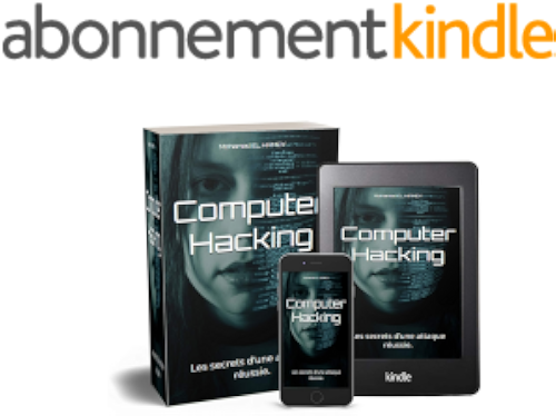 Download Computer Hacking: Les secrets d’une attaque réussie. (Cybersecurity t. 1) PDF