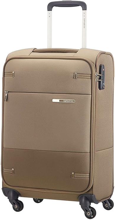 samsonite base boost spinner 78 expandable black