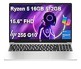 HP 255 G10 Business Laptop