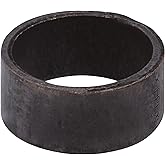 SharkBite 1/2 Inch Copper Crimp Rings, Pack of 25, PEX Pipe, PE-RT, 23102CP25