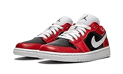 Nike Women's WMNS Air Jordan 1 Low Chicago