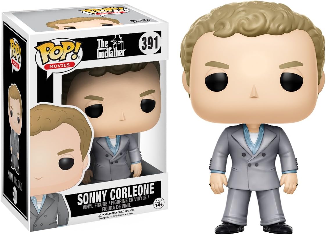 godfather funko pop