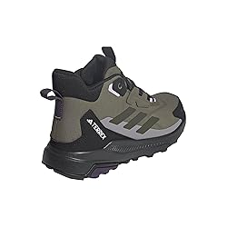 adidas Women's Terrex Anylander Mid Top Rain.RDY