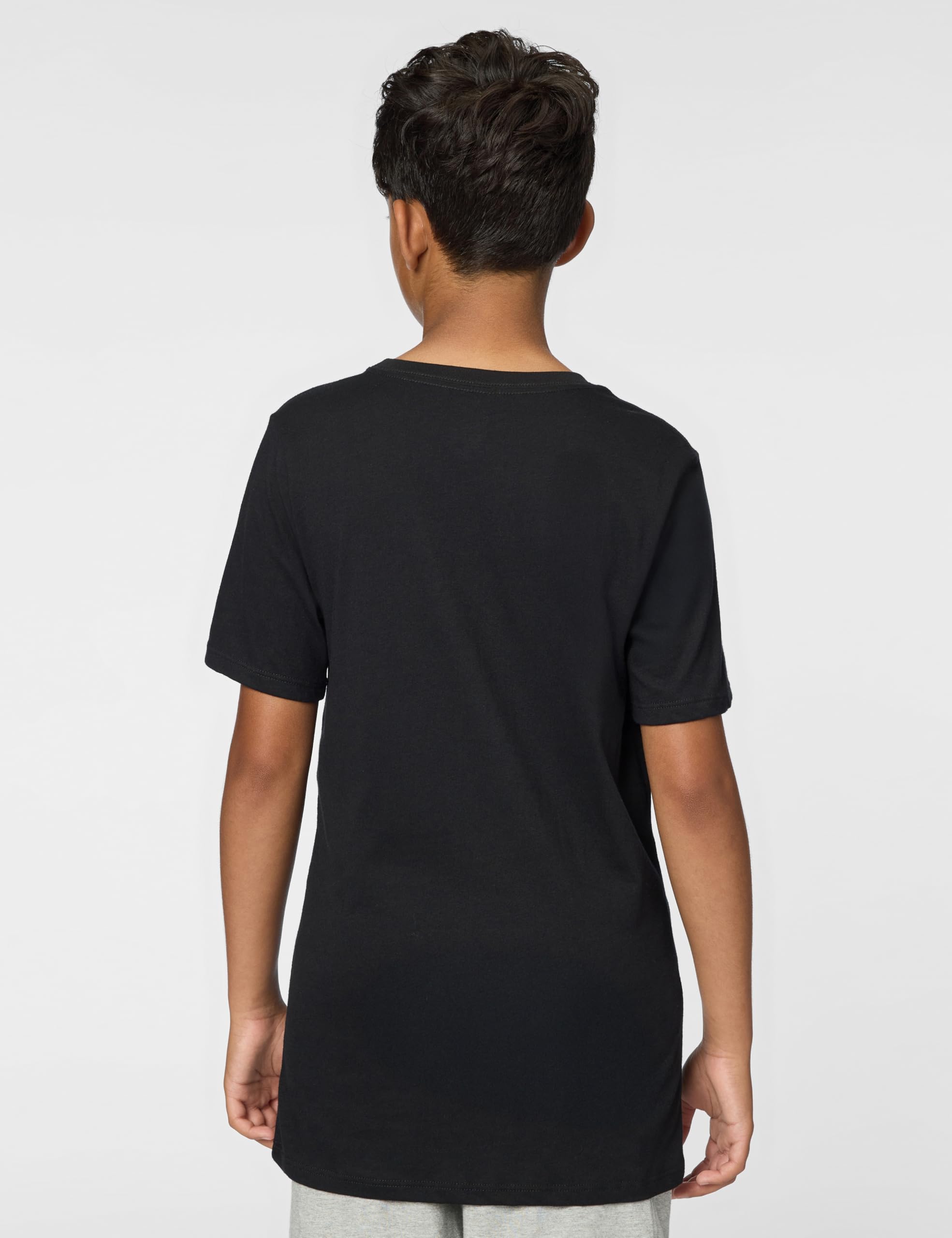 Nike Boys' 2-Pack Dri-FIT Undershirt