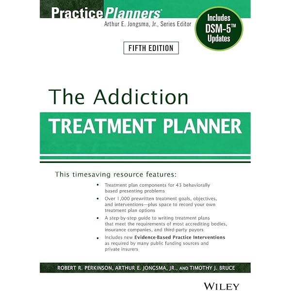 Amazon Com Addiction Treatment Homework Planner 9780470402740 Finley James R Lenz Brenda S Books