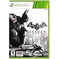 Batman: Arkham City for Xbox 360