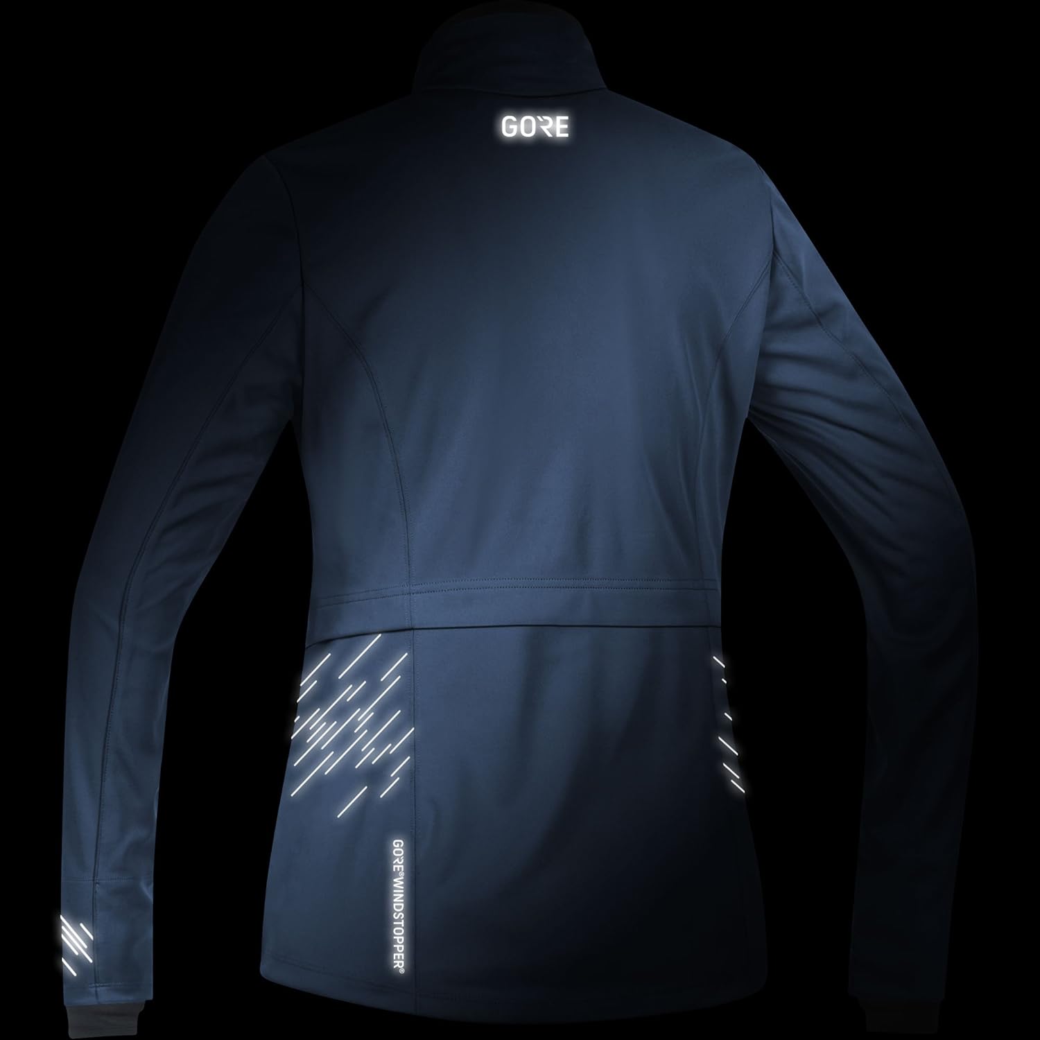 gore wear r5 windstopper